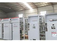 山西高低壓開關(guān)柜日常維護(hù)內(nèi)容