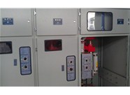 山西控制柜多少錢一臺？誰家的好？雷隆配電柜