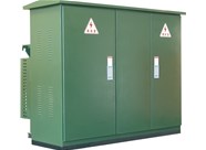 山西箱式變電站的安全距離，具體的是怎樣的呢？