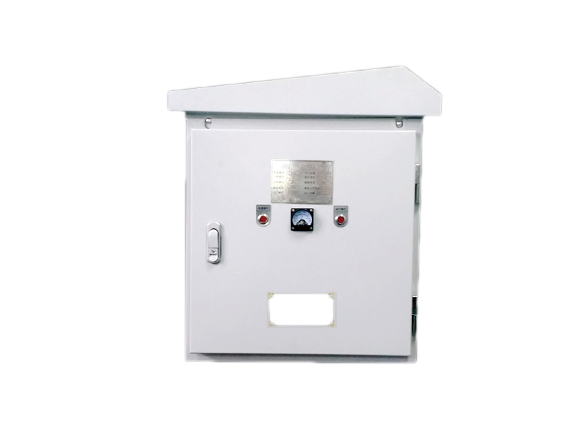 MPH-E[H]只能臺區三相不平衡自動調節裝置