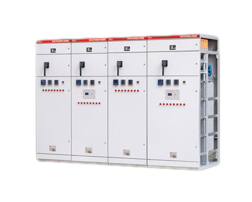 雷隆配電柜廠家總結，太原成套配電柜電源線顏色你清楚嗎？